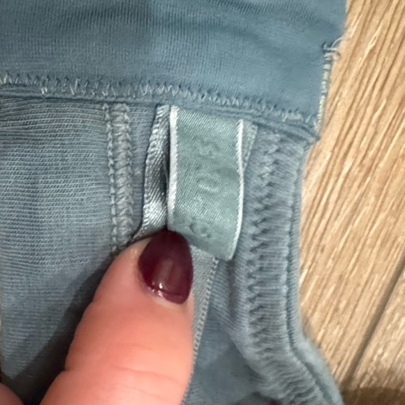 Skims Triangle Bralettes (TWO PACK) - Picture 4 of 7